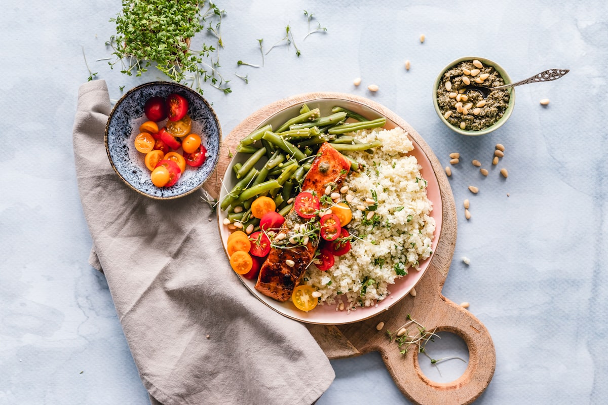 Meal timing and digestion